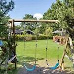 בית נופש Two-bedroom In Rudkobing Spodsbjerg