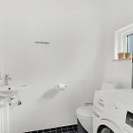 בית נופש Two-bedroom In Rudkobing Spodsbjerg