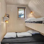 בית נופש Two-bedroom In Rudkobing Spodsbjerg