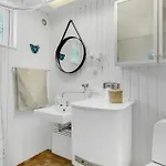 Two-bedroom In Rudkobing בית נופש *