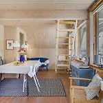 בית נופש Two-bedroom In Rudkobing Spodsbjerg