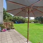 בית נופש Two-bedroom In Rudkobing *