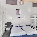 בית נופש Two-bedroom In Rudkobing