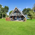 Two-bedroom In Rudkobing * Spodsbjerg
