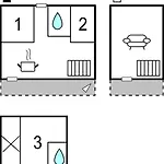 Two-bedroom In Rudkobing Nyaraló *