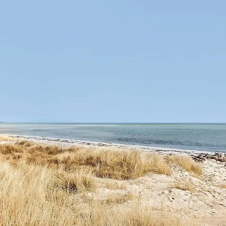 Feriehus Two-bedroom In Rudkobing *