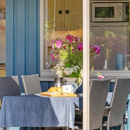 Feriehus Two-bedroom In Rudkobing