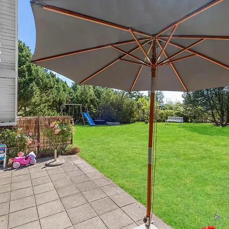 Feriehus Two-bedroom In Rudkobing *