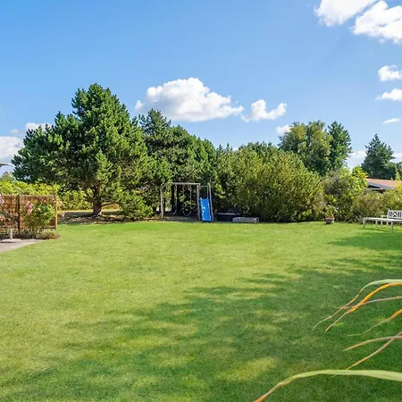 Two-bedroom In Rudkobing * Spodsbjerg