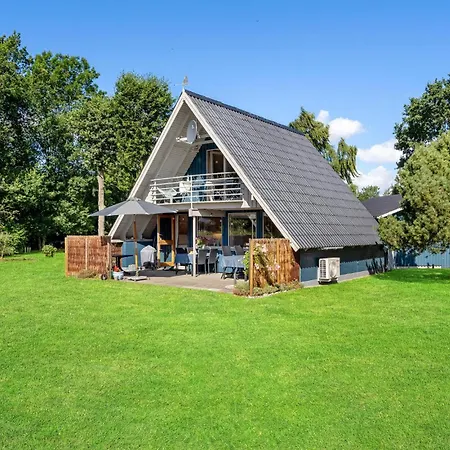 Feriehus Two-bedroom In Rudkobing *