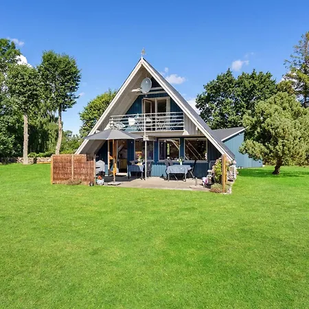 3 Bedroom Gorgeous Home In Rudkobing * Spodsbjerg