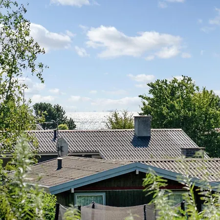 Two-bedroom In Rudkobing Spodsbjerg