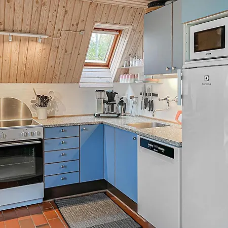 Two-bedroom In Rudkobing * Spodsbjerg