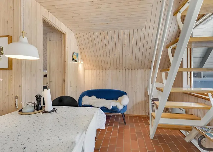 Two-bedroom In Rudkobing *